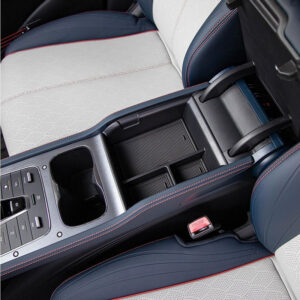 BYD ATTO 3 CENTER CONSOLE ORGANIZER TRAY