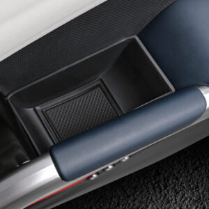 BYD ATTO 3 DOOR STORAGE BOX Front/Back Door Handle Armrest Storage Box