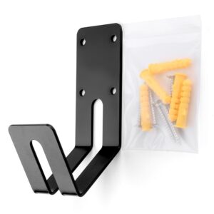 EV Charger Holder, EV Charger Nozzle Holster for Electric Vehicle Charging Cable