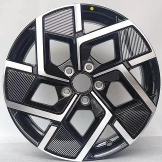 BYD Wheel