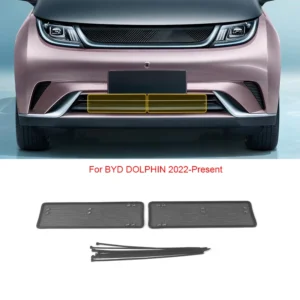 BYD Dolphin 2022-2025 Insect-proof Air Inlet Protection Cover Airin Insert Net
