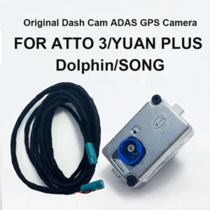 BYD Atto3 YUAN SONG DOLPHIN SEAL Dash Cam ADAS GPS Camera Car DVR Original Accessory Road Camera