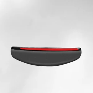 BYD SEAL Car Camera Eyebrow Rear View Cam Protective Sun Visor Reversing Rain Barrier Anti-fouling Brow Snow Guard Sticker