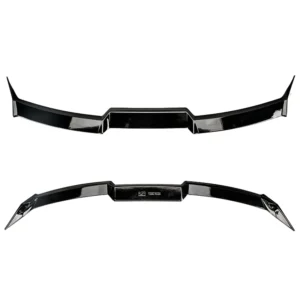 Car Trunk Spoiler Wing Compatible with BYD ATTO 3 MC sports Spoiler Gloss Black (Copy)