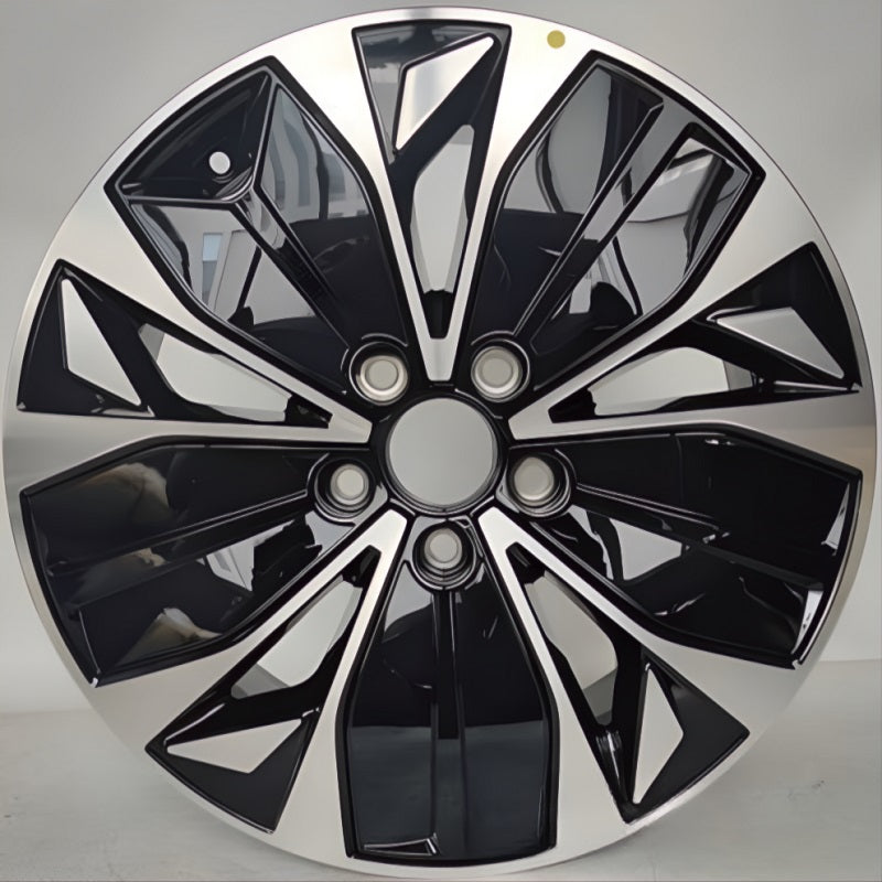18″ Alloy Wheels ET 40 Wheels for BYD Seal