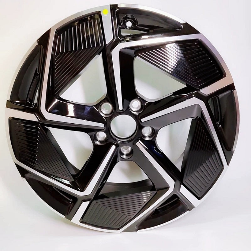 19″ Alloy Wheels ET 40 Wheels for BYD Seal