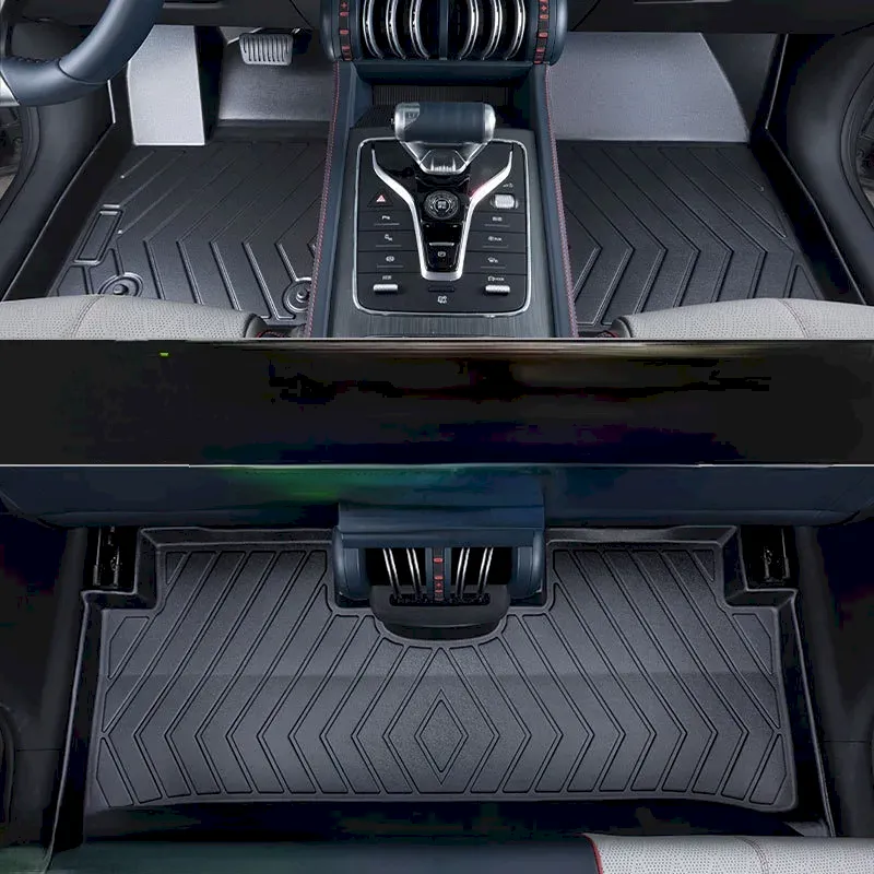 Floor Mats