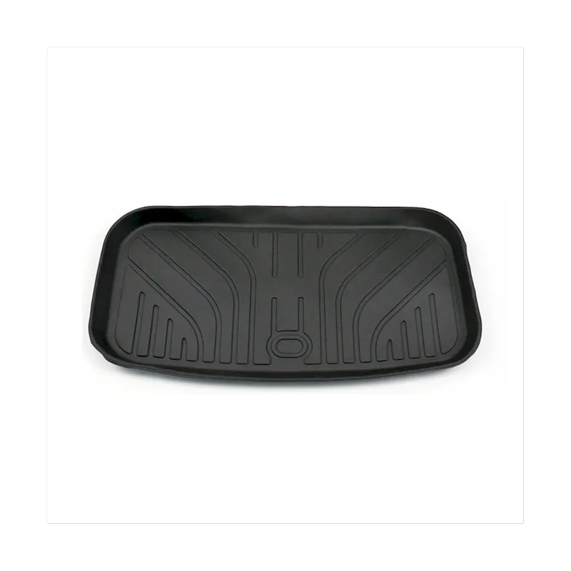 Trunk Mat